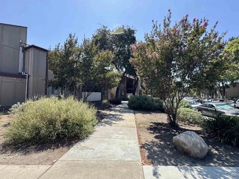 Tiny photo for 5473 Adobe Falls Rd- RD #16, San Diego, CA 92120 (MLS # NDP2607425)
