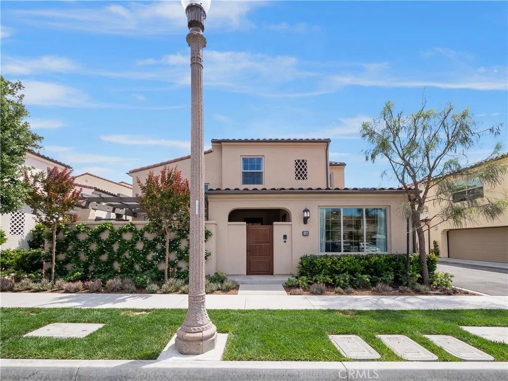 Photo of 116 Falcon Ridge, Irvine, CA 92618 (MLS # OC26056213)