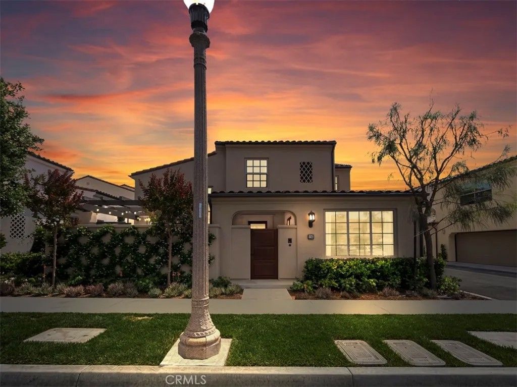 Photo of 116 Falcon Ridge, Irvine, CA 92618 (MLS # OC26056213)