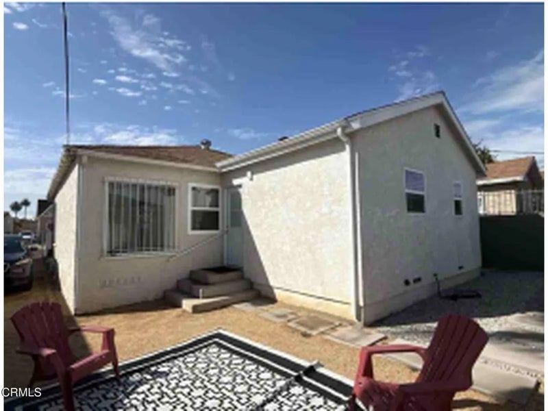 2055 W 80th Street