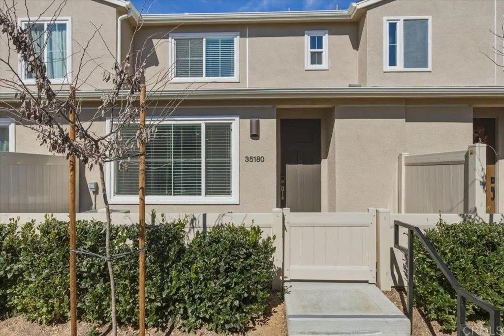 Photo of 35180 Grove Trail, Fallbrook, CA 92028 (MLS # PTP2601534)