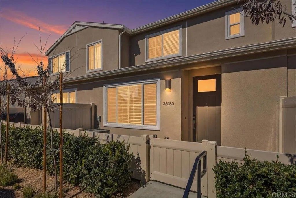 Photo of 35180 Grove Trail, Fallbrook, CA 92028 (MLS # PTP2601534)