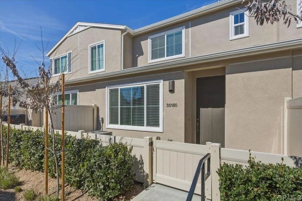 Photo of 35180 Grove Trail, Fallbrook, CA 92028 (MLS # PTP2601534)