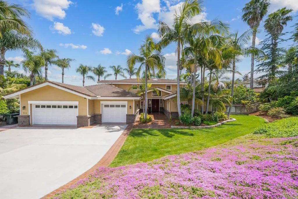 753 Jacquelene Ct