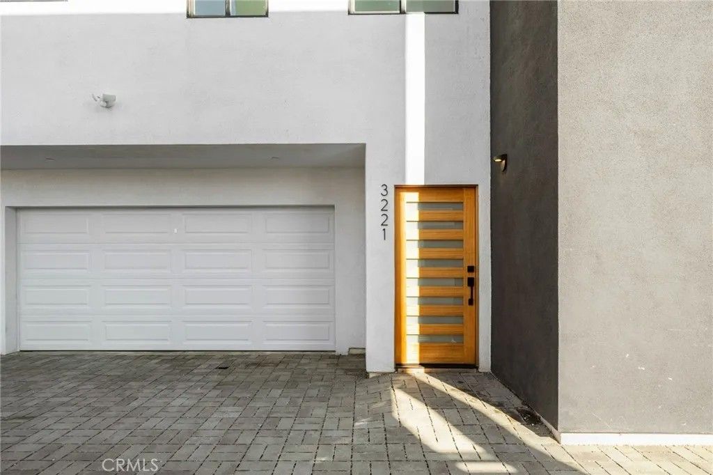 Photo of 3221 Lanfranco, Los Angeles, CA 90063 (MLS # IG25272604)