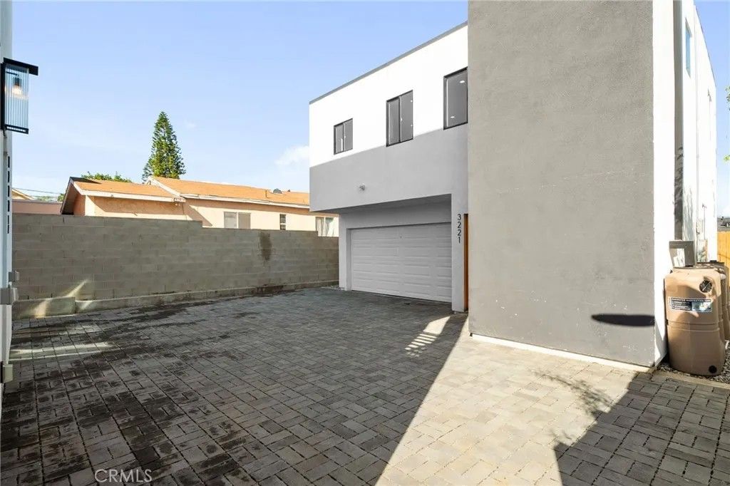 Photo of 3221 Lanfranco, Los Angeles, CA 90063 (MLS # IG25272604)