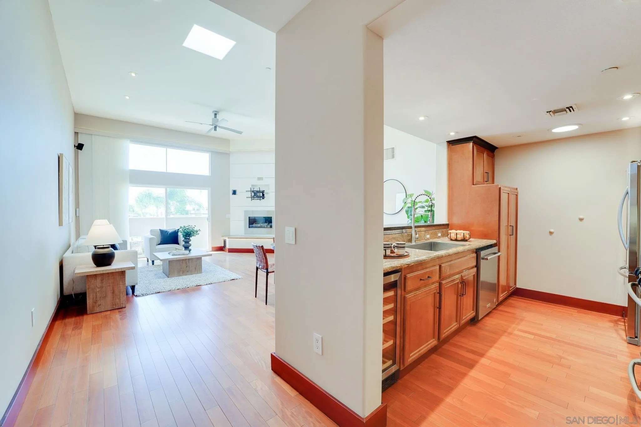 3990 Centre Street 307