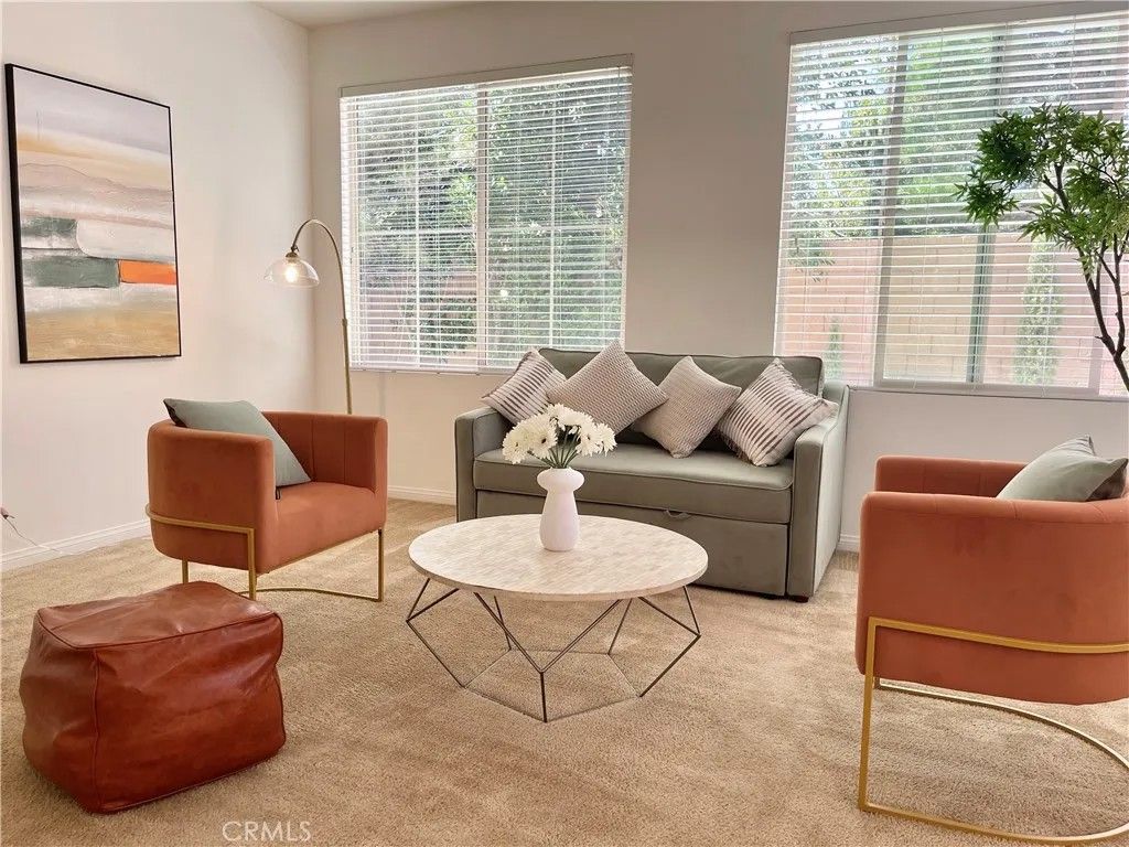 Photo of 107 Bright Poppy, Irvine, CA 92618 (MLS # OC26006536)