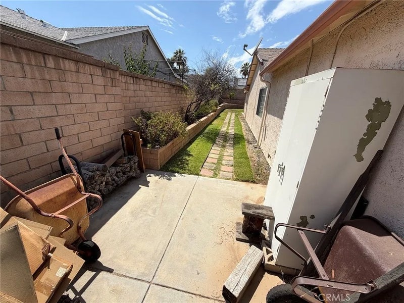 2040 Santa Barbara
