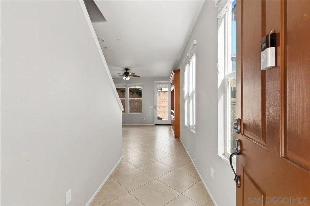 Photo of 10034 Leavesly Trail, Santee, CA 92071 (MLS # 250045431)