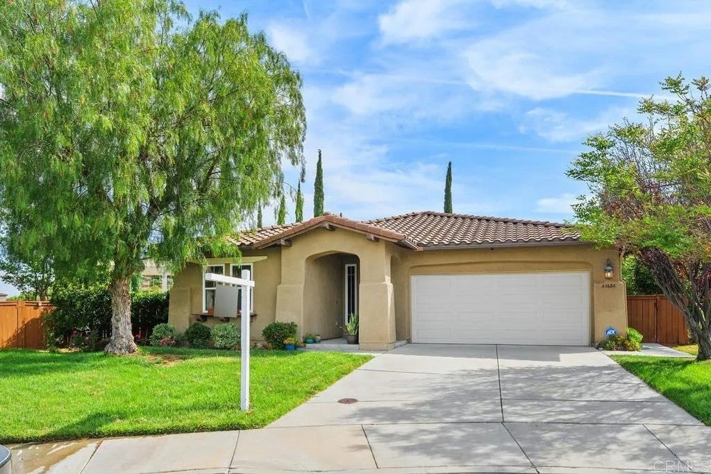 Photo of 44684 Mumm St, Temecula, CA 92592 (MLS # NDP2602676)