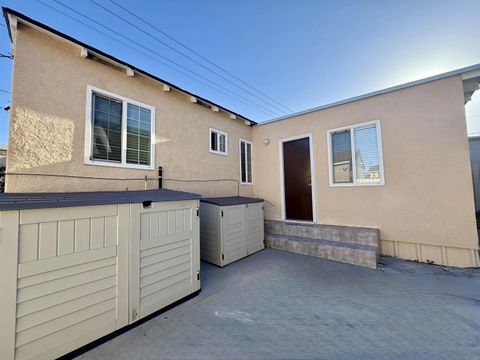 Tiny photo for 4863 Polk Ave, San Diego, CA 92105 (MLS # 250043182)