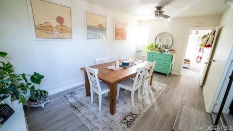 Tiny photo for 4863 Polk Ave, San Diego, CA 92105 (MLS # 250043182)