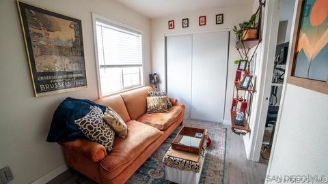 Tiny photo for 4863 Polk Ave, San Diego, CA 92105 (MLS # 250043182)