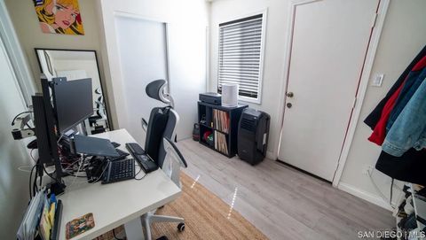 Tiny photo for 4863 Polk Ave, San Diego, CA 92105 (MLS # 250043182)