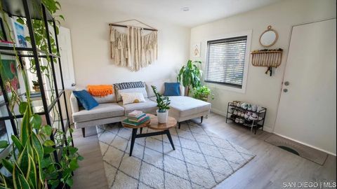 Tiny photo for 4863 Polk Ave, San Diego, CA 92105 (MLS # 250043182)