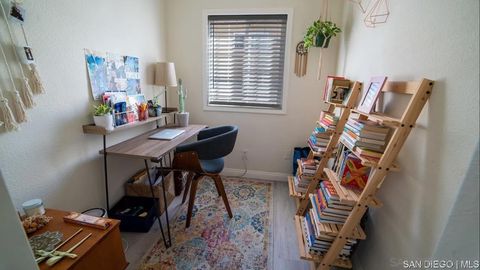 Tiny photo for 4863 Polk Ave, San Diego, CA 92105 (MLS # 250043182)