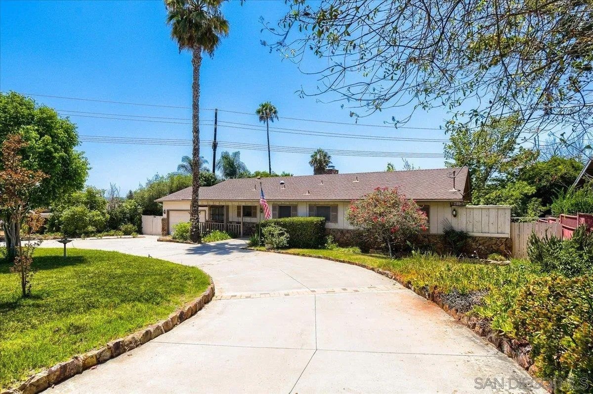 740 El Rancho Drive