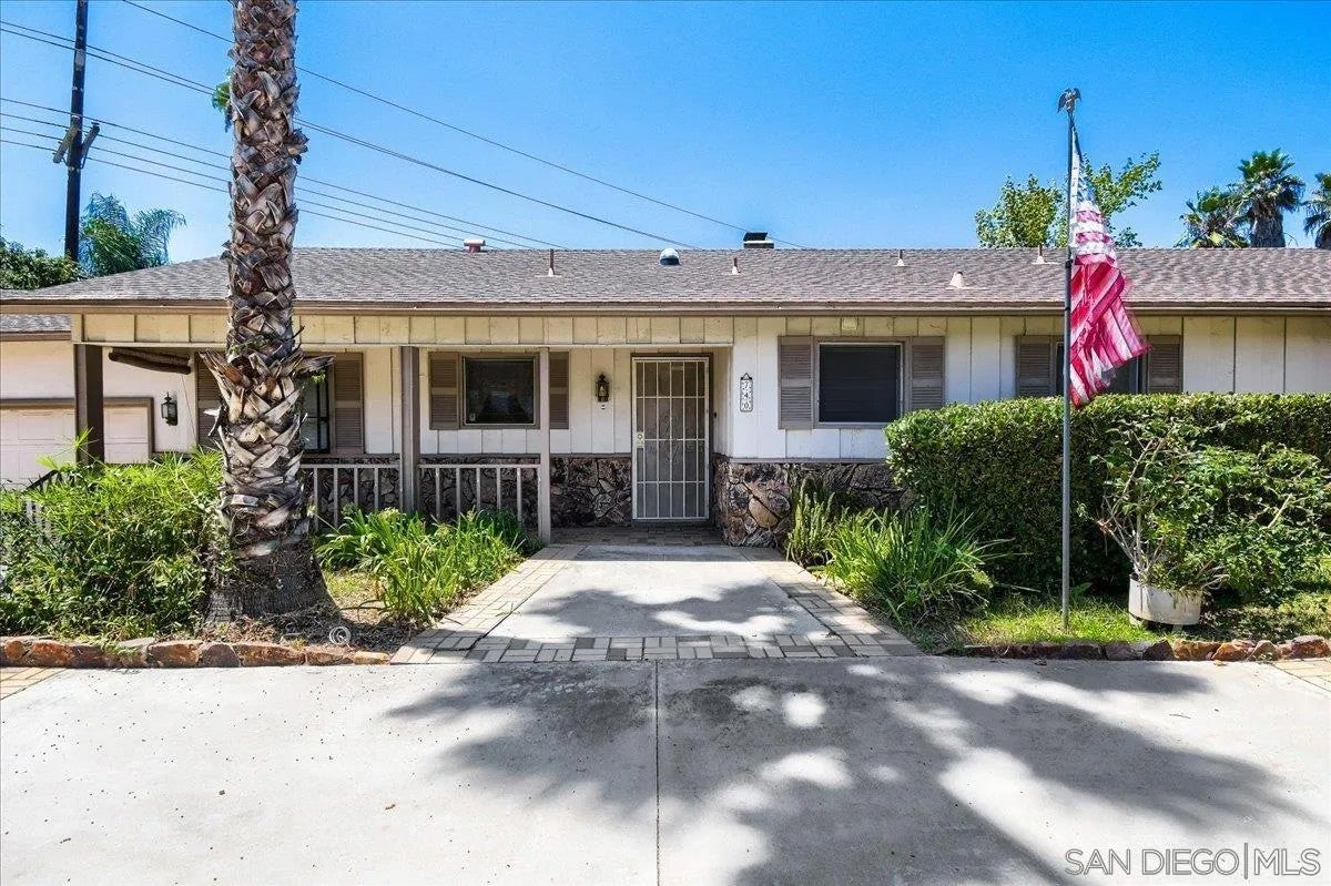 740 El Rancho Drive