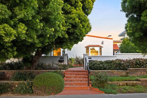 Photo of 7375 Eads AVE #A, La Jolla, CA 92037 (MLS # 260023825)