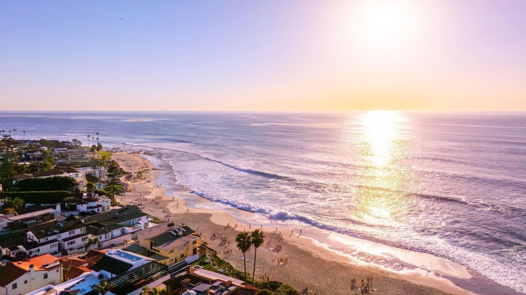 Photo of 7375 Eads Ave #A, La Jolla, CA 92037 (MLS # 260023825)