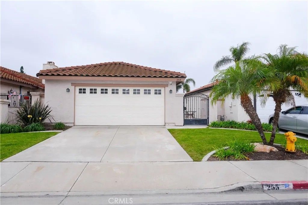 Photo of 255 Flame Tree Place, Oceanside, CA 92057 (MLS # PW25250006)