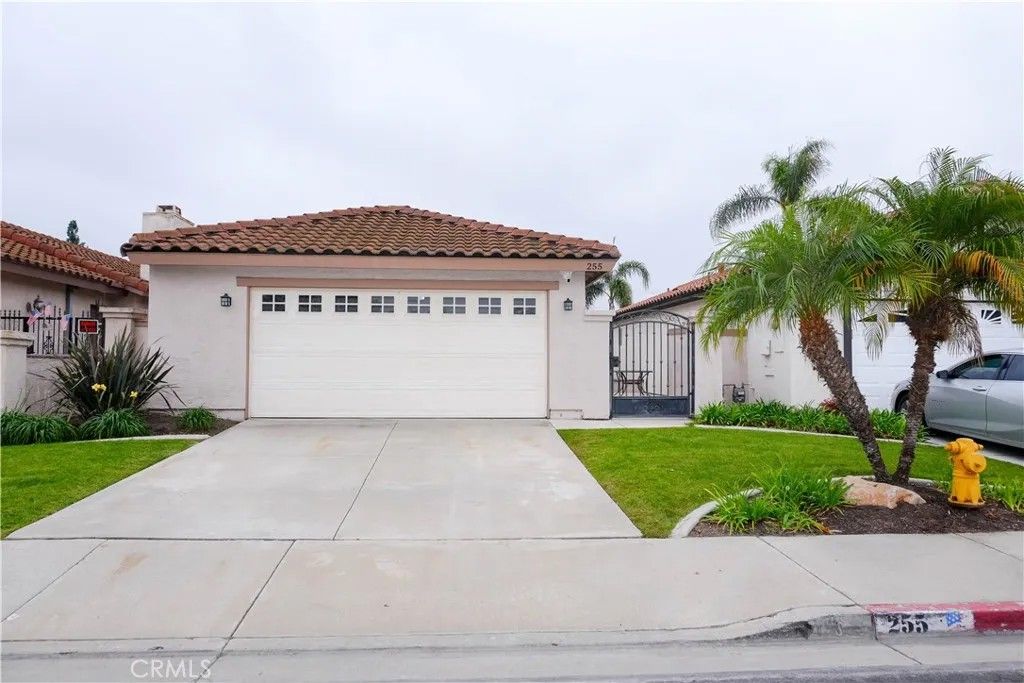 Photo of 255 Flame Tree Place, Oceanside, CA 92057 (MLS # PW25250006)