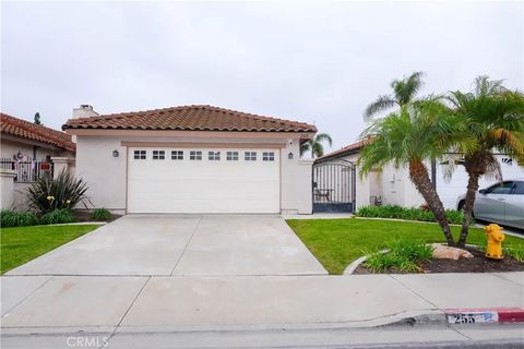 255 Flame Tree Place Oceanside CA 92057
