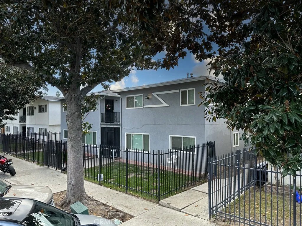 421 N Rose Street