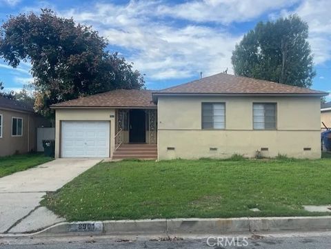 8901 Watson Whittier CA 90605