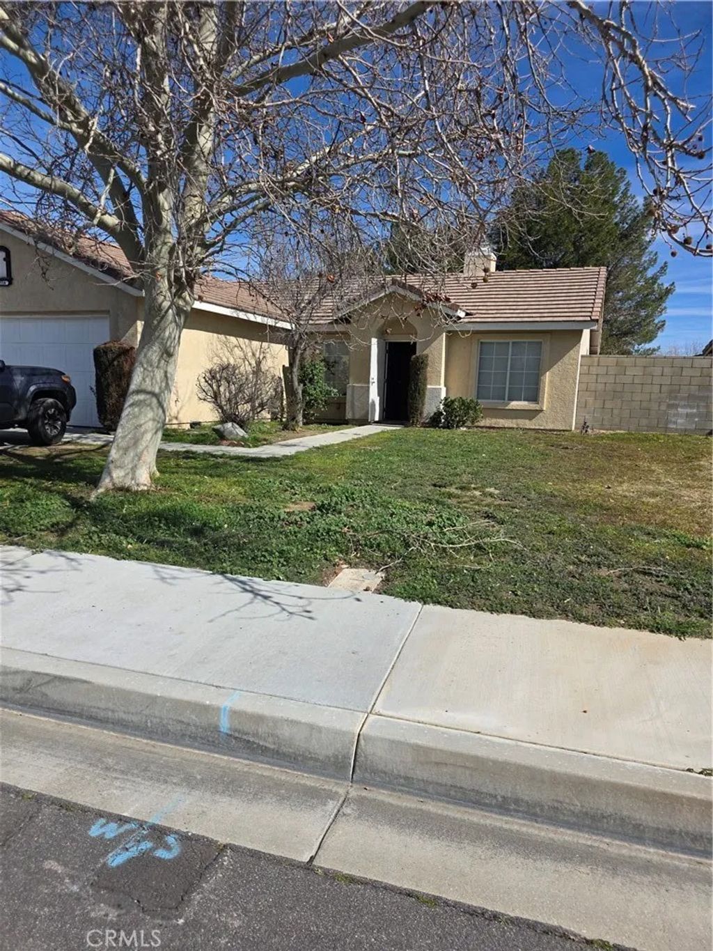 Photo of 43516 32nd Street, Lancaster, CA 93535 (MLS # HD26044387)