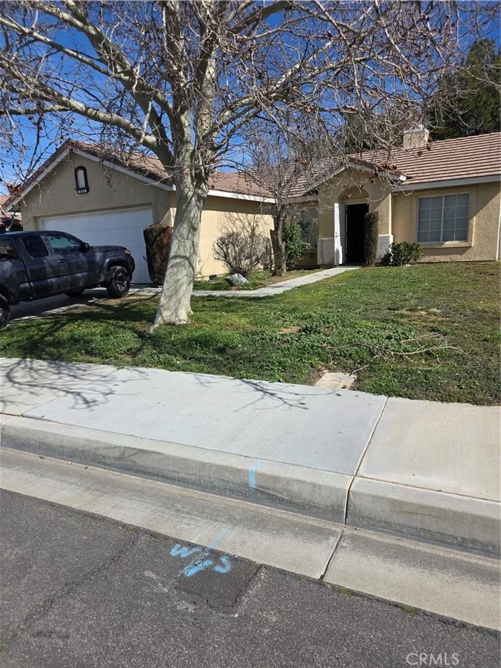 Photo of 43516 32nd Street, Lancaster, CA 93535 (MLS # HD26044387)