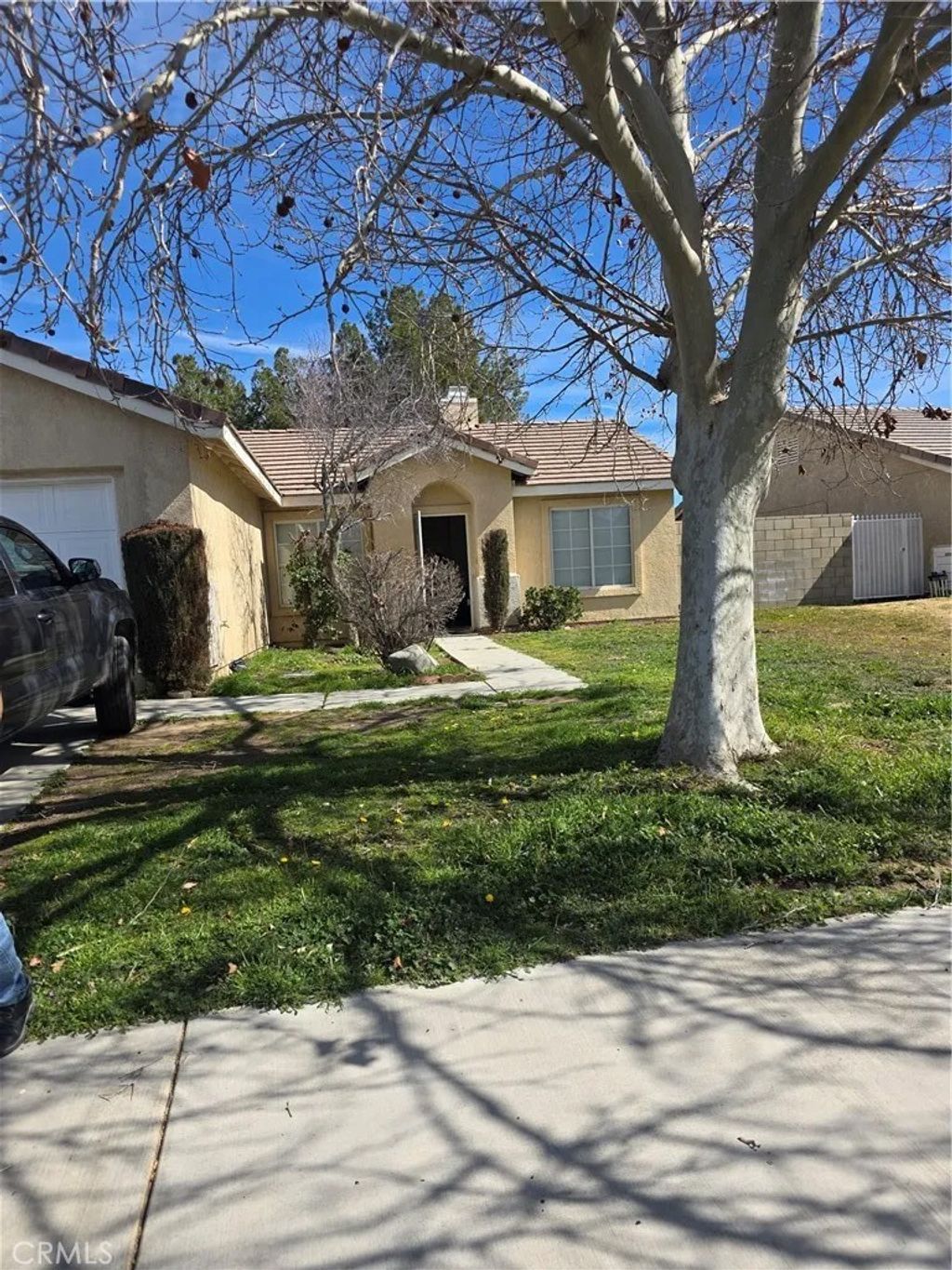 Photo of 43516 32nd Street, Lancaster, CA 93535 (MLS # HD26044387)