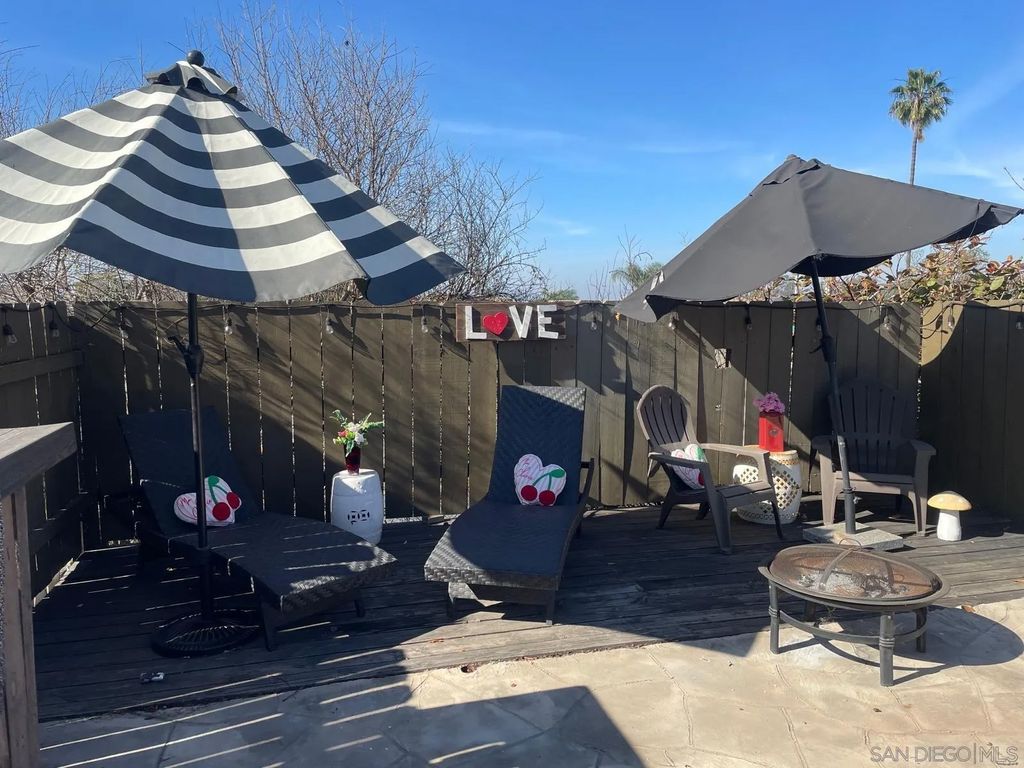 Photo of 1384 Pequena St, San Diego, CA 92154 (MLS # 260007379)