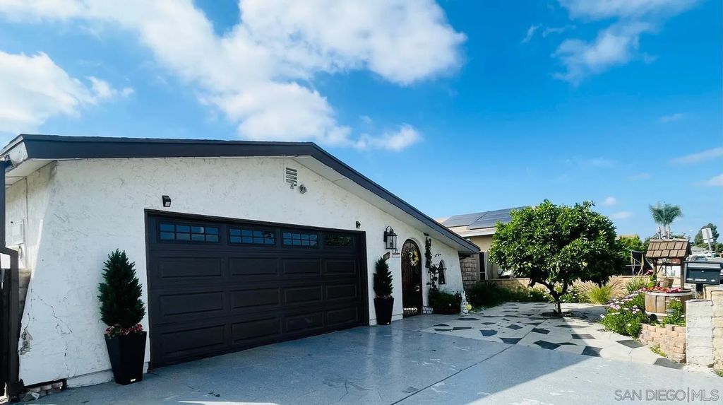 Photo of 1384 Pequena St, San Diego, CA 92154 (MLS # 260007379)