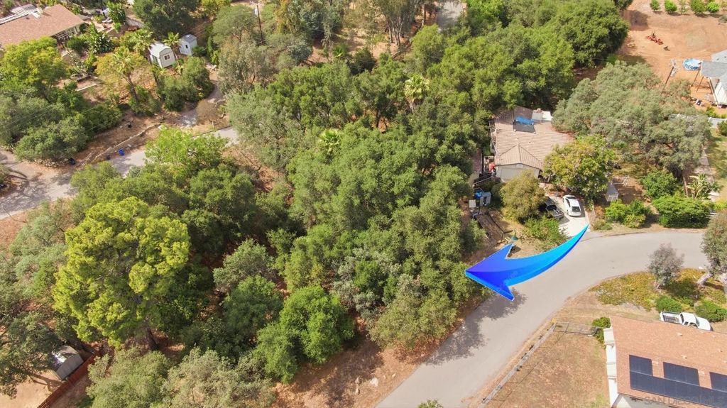 Photo of 00 Greystone Ave, Escondido, CA 92026 (MLS # 260012089)