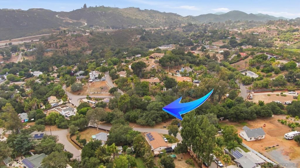 Photo of 00 Greystone Ave, Escondido, CA 92026 (MLS # 260012089)