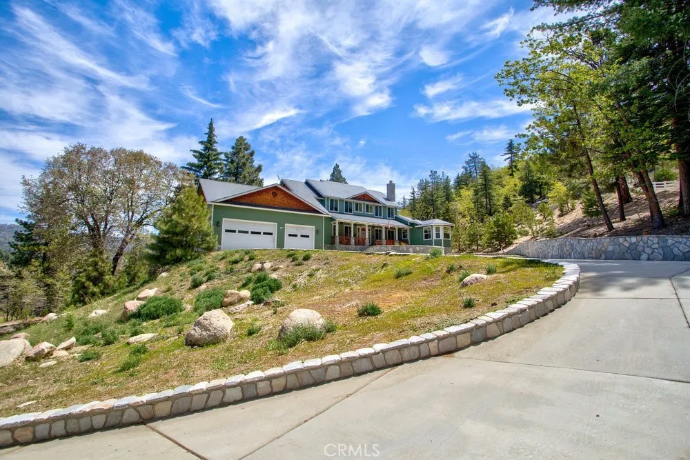 32557 Pine Cone Ct A&B