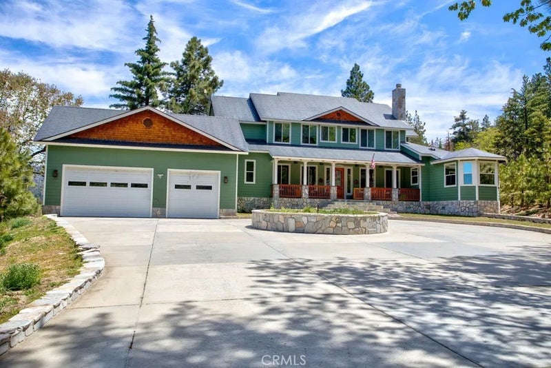 32557 Pine Cone Ct A&B