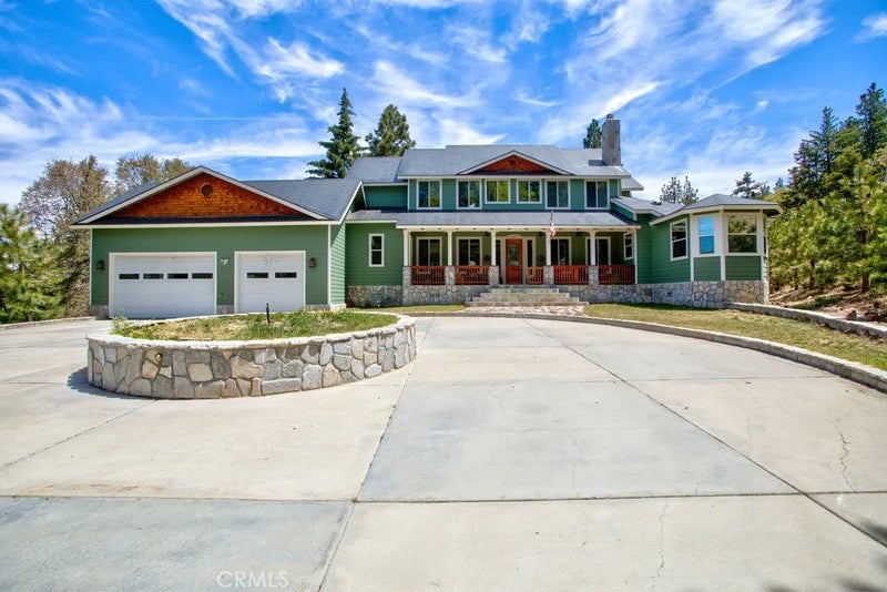 32557 Pine Cone Ct A&B