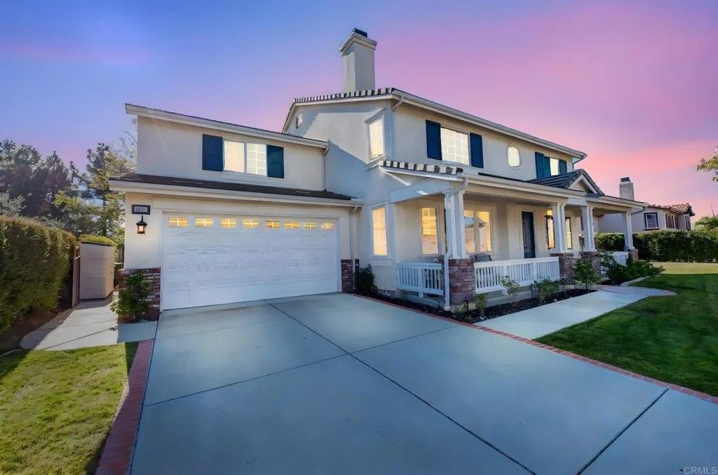 Photo of 10353 Pinion Trl, Escondido, CA 92026 (MLS # NDP2511168)