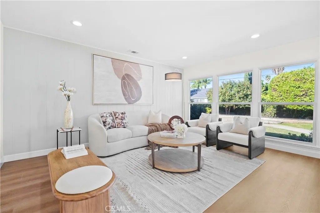 Photo of 1319 W Eckerman Ave, West Covina, CA 91790 (MLS # AR25272956)