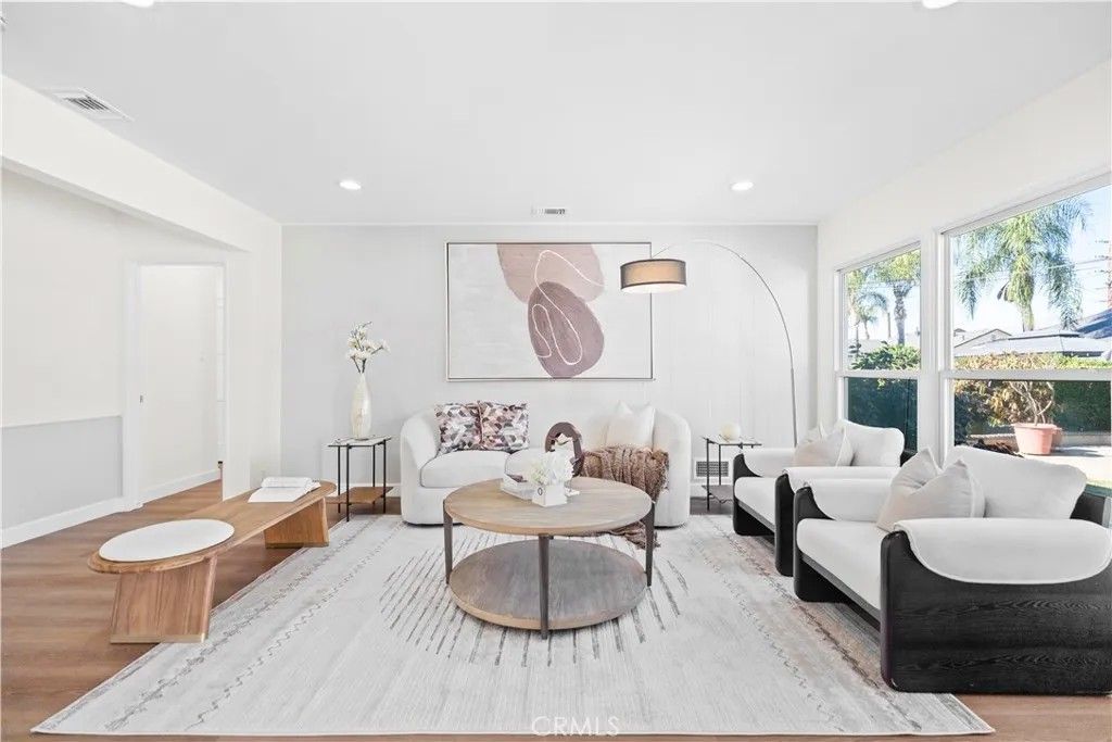 Photo of 1319 W Eckerman Ave, West Covina, CA 91790 (MLS # AR25272956)