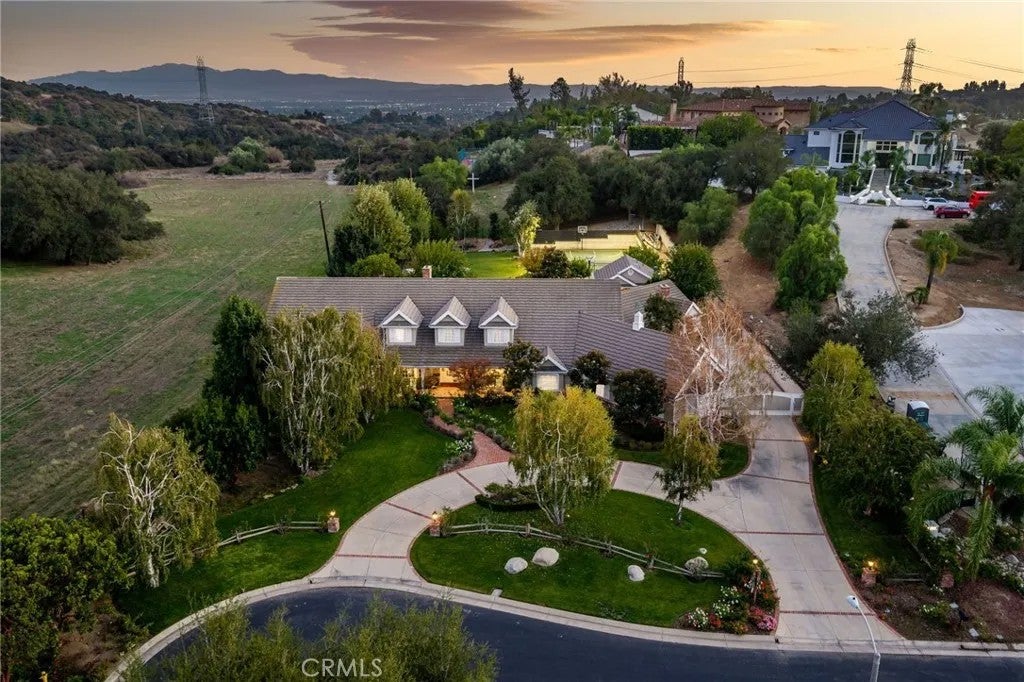Photo of 25558 Brassie Lane, La Verne, CA 91750 (MLS # CV26230179)