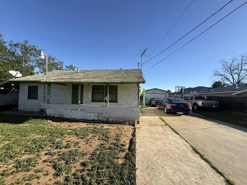 Photo of 6929 37Th Street, Riverside, CA 92509 (MLS # PTP2600366)