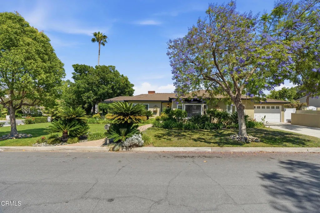 958 Hugo Reid Drive
