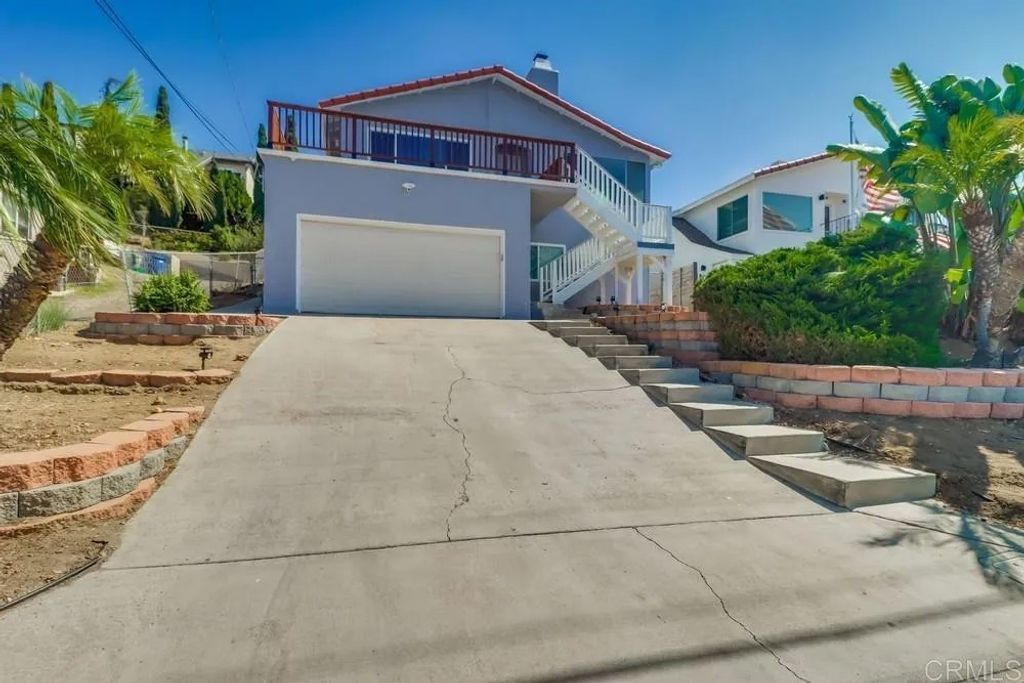 Photo of 1319 Grand Avenue, Spring Valley, CA 91977 (MLS # PTP2507379)
