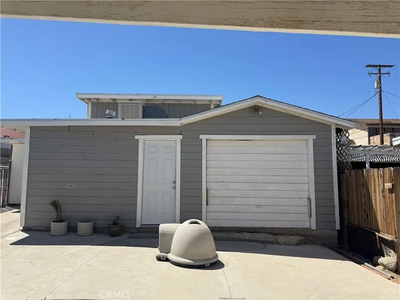 408 Pioneer Street