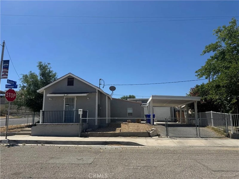 408 Pioneer Street