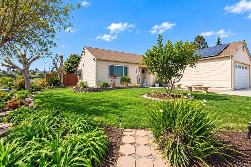 652 Irene Road